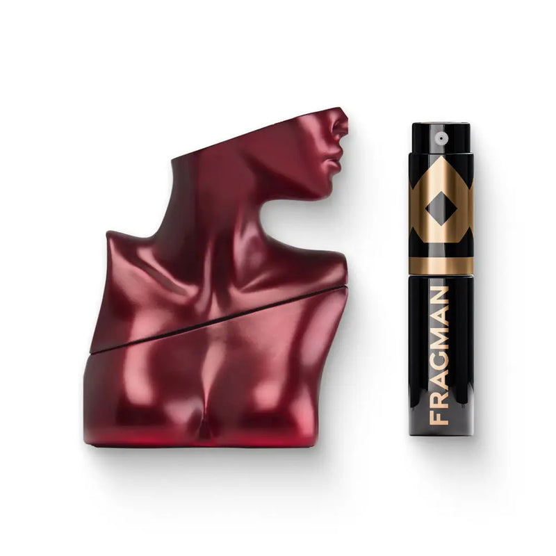 Eilish No.3 Eau De Parfum by Billie Eilish - Fragman 5mL Travel Size Spray