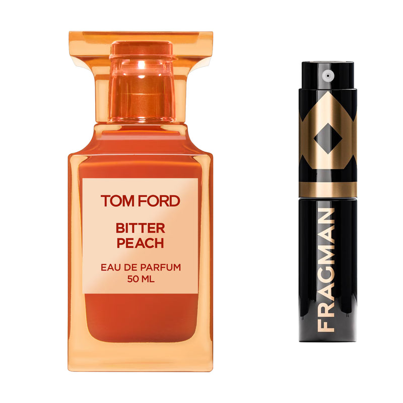 Bitter Peach Eau De Parfum by Tom Ford