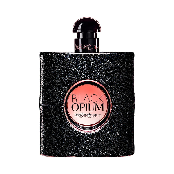 Black Opium Eau De Parfum by Yves Saint Laurent