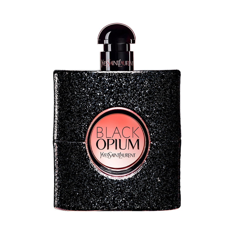 Black Opium Eau De Parfum by Yves Saint Laurent