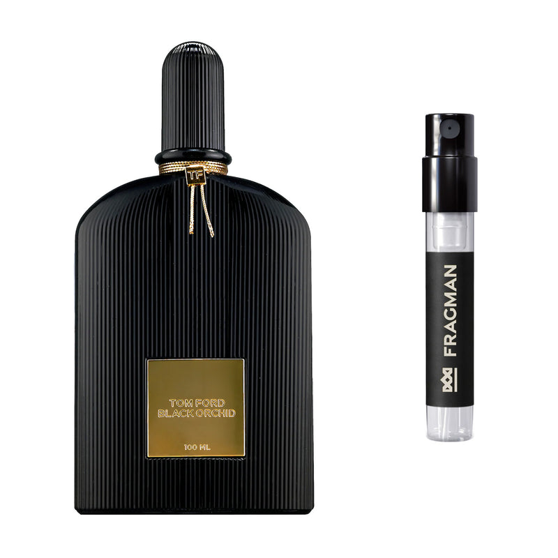 Black Orchid Eau De Parfum Tom Ford