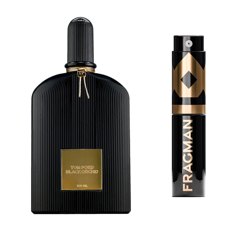 Black Orchid Eau De Parfum Tom Ford
