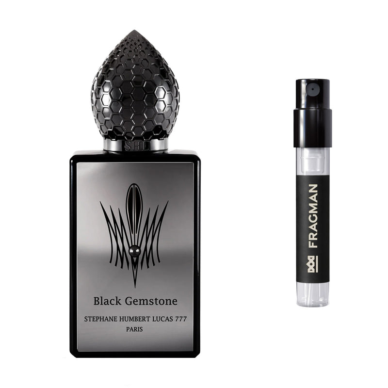 Black Gemstone Eau De Parfum by Stephane Humbert Lucas