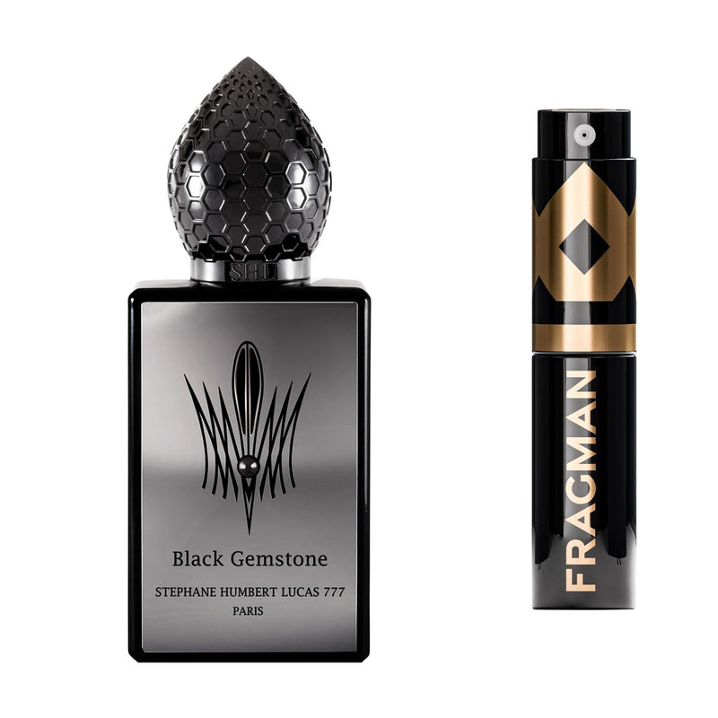 Black Gemstone Eau De Parfum by Stephane Humbert Lucas