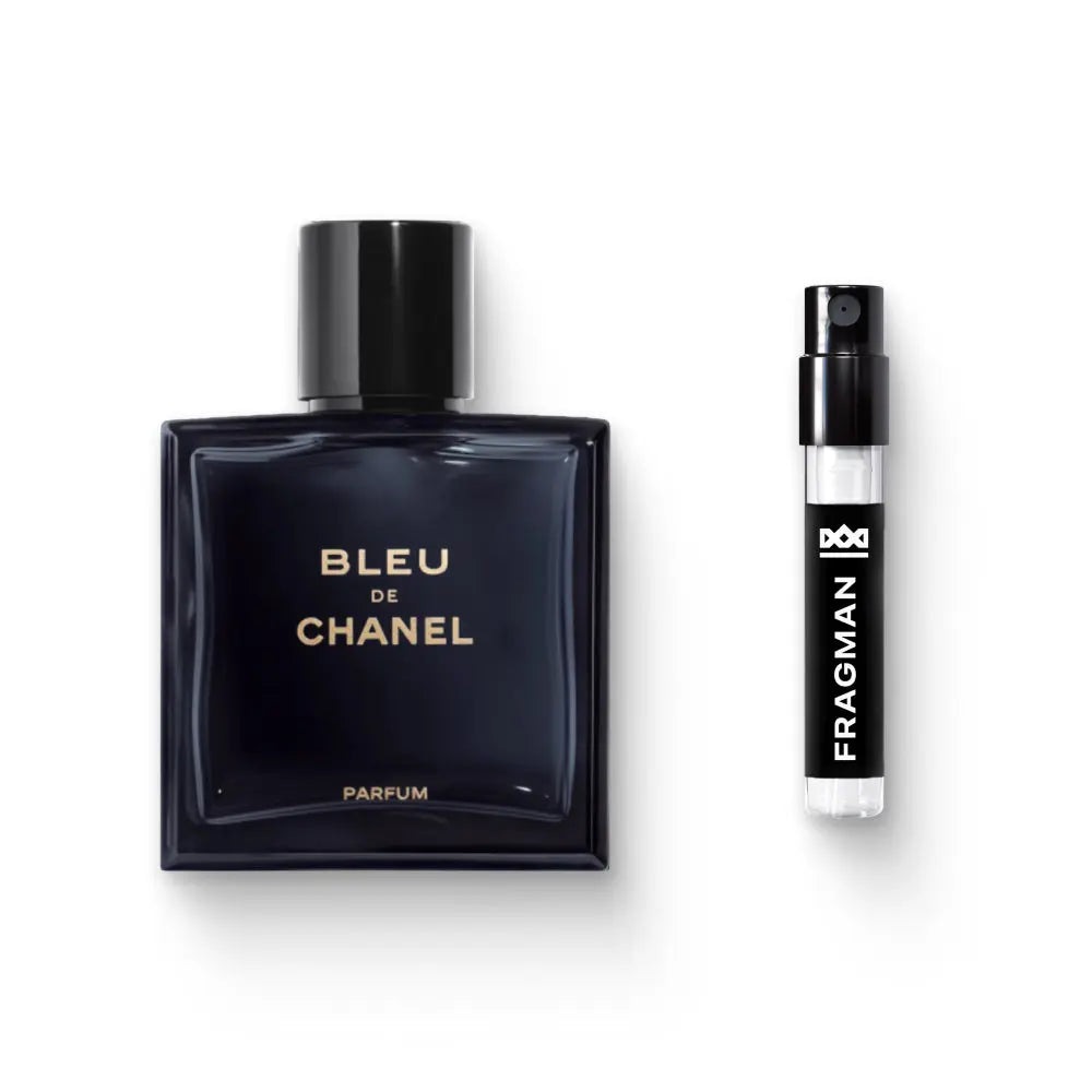 シャネル男性用BLEU DE CHANEL& CHANCE CHANEL Chanel Bleu De Chanel Eau De Parfum Spray 50ml/1.7oz | eBay