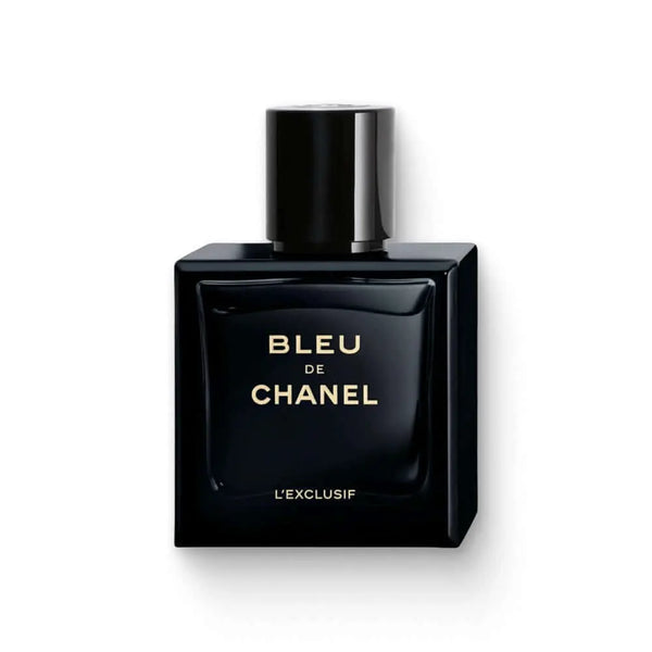 Bleu de Chanel L'Exclusif Parfum by Chanel - Fragman