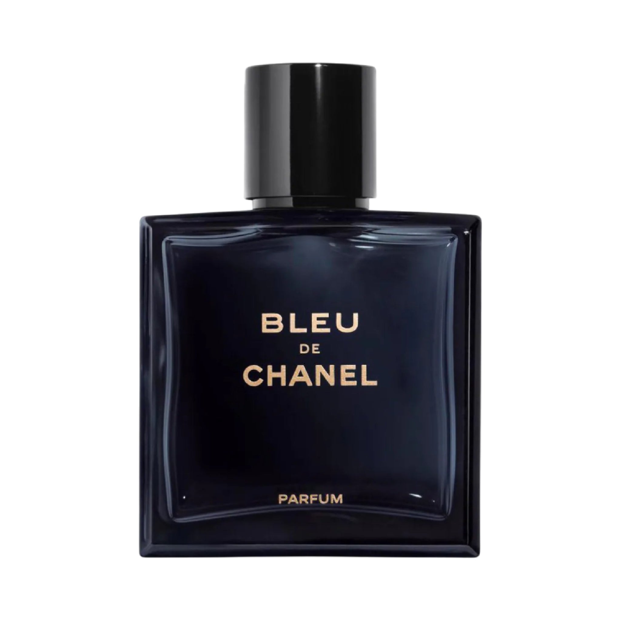 正規品CHANEL PARFUM 100mL Bleu de Chanel Parfum by Chanel Sample — Fragman