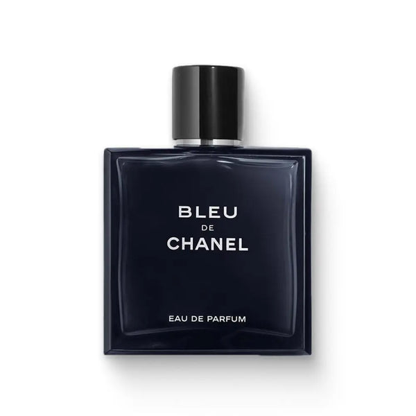 Bleu de Chanel Eau De Parfum by Chanel - Fragman