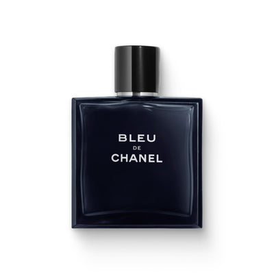 Bleu de Chanel Eau de Toilette