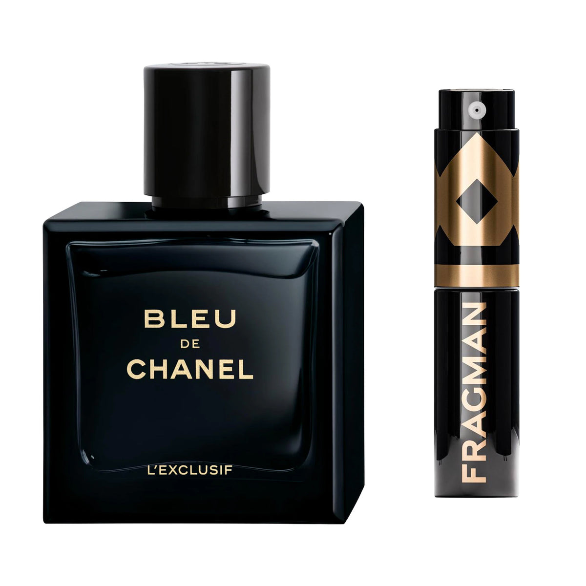 Bleu de Chanel L