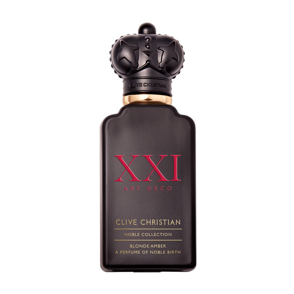 Blonde Amber Eau De Parfum by Clive Christian