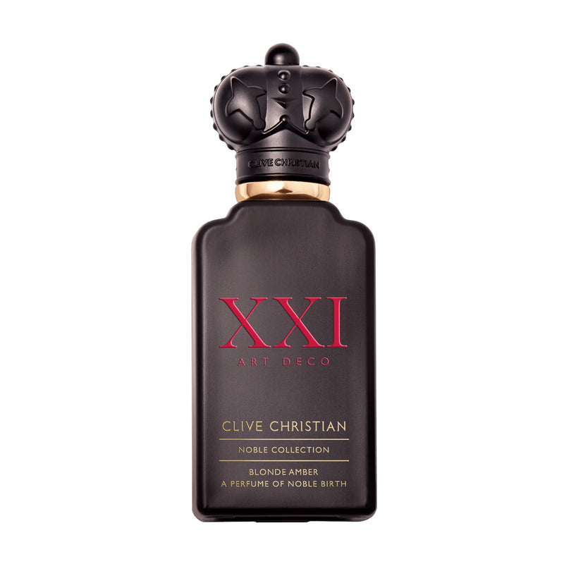 Blonde Amber Eau De Parfum by Clive Christian
