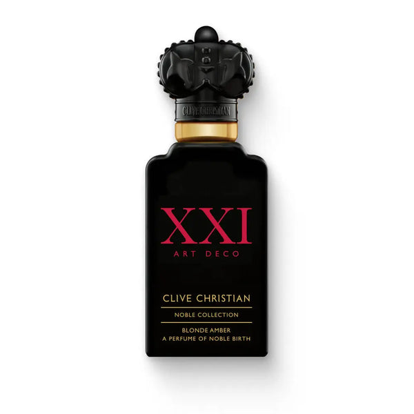 Blonde Amber Eau De Parfum by Clive Christian - Fragman