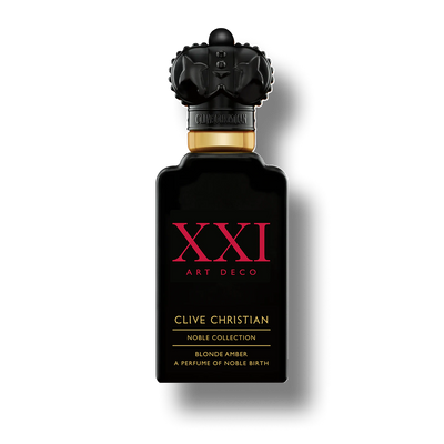 Clive Christian Blonde Amber EDP