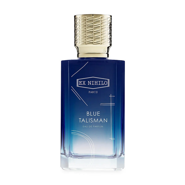 Blue Talisman Eau de Parfum by Ex Nihilo