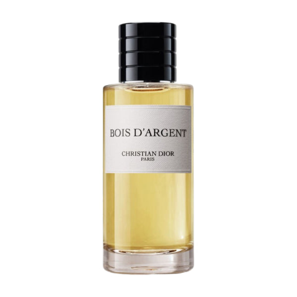 Bois D’argent Eau de Parfum by Christian Dior