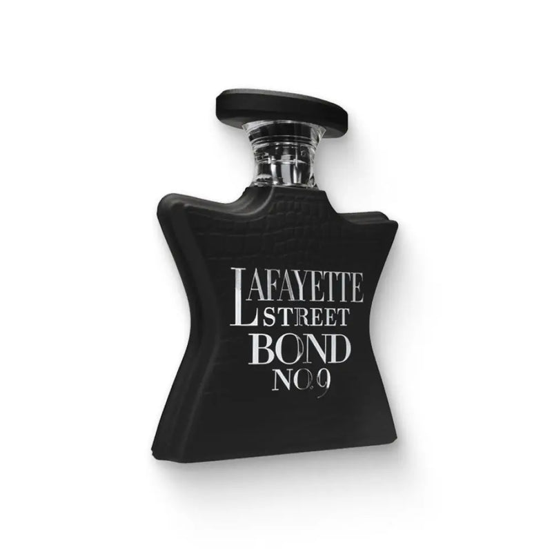 Lafayette Street Eau De Parfum by Bond No. 9 - Fragman