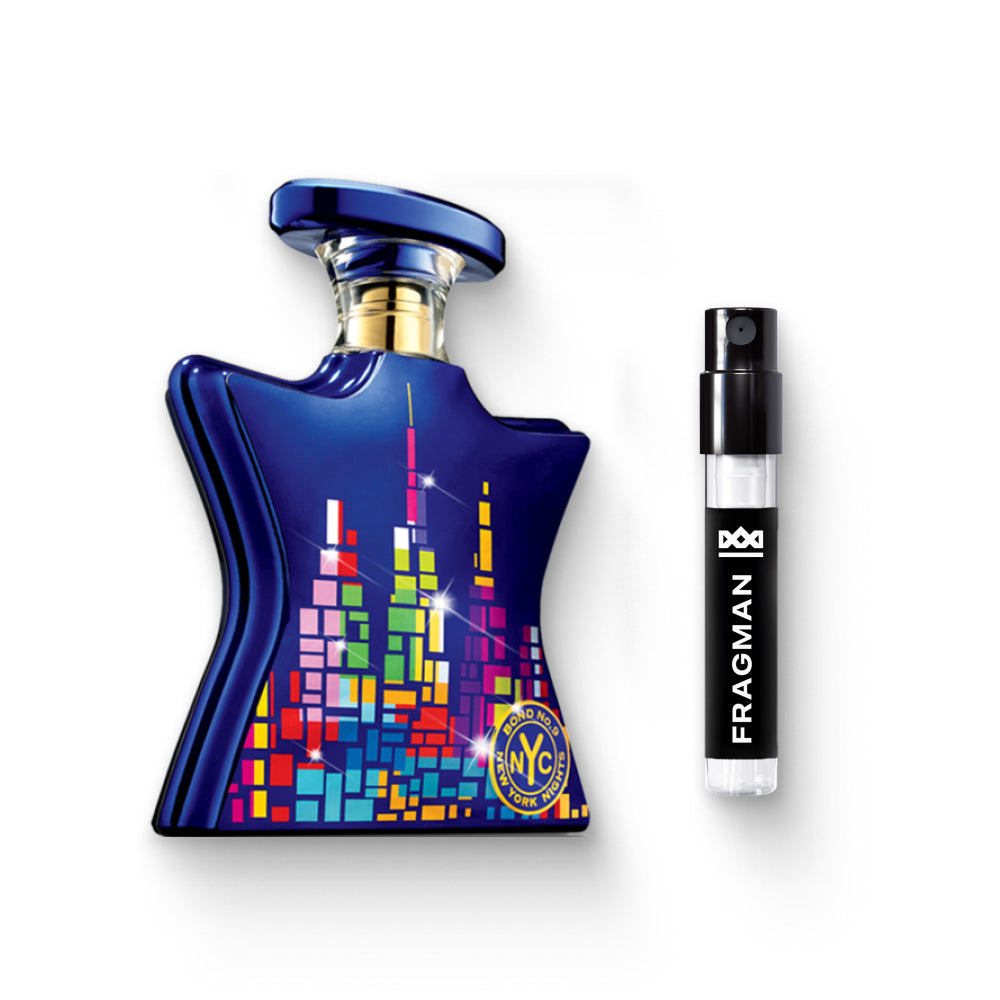 Bond No.9 New York Nights EDP