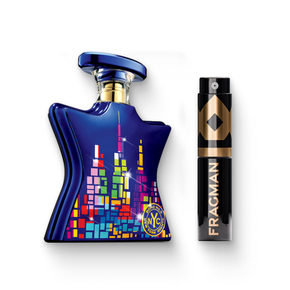 Bond No.9 New York Nights EDP