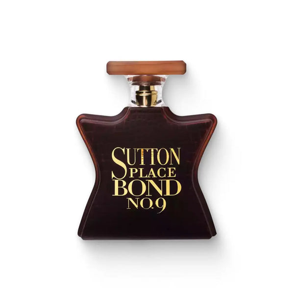 Sutton Place Eau De Parfum by Bond No. 9 - Fragman