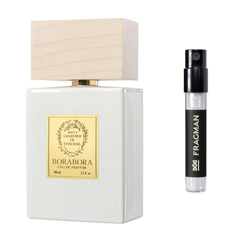 Bora Bora Eau De Parfum by Giardini Di Toscana