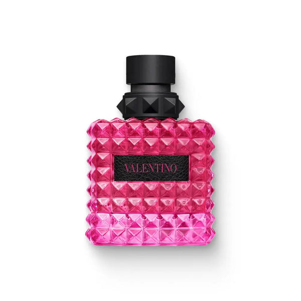 Donna Born in Roma Extradose Parfum by Valentino Cologne Bottle