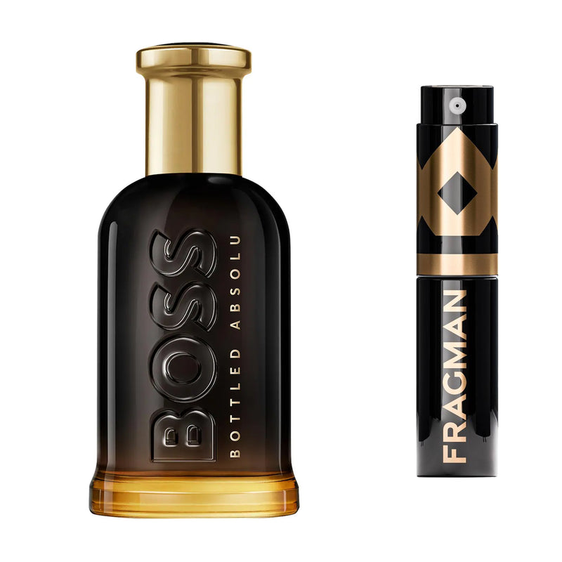 Boss Bottled Absolu Eau de Parfum by Hugo Boss
