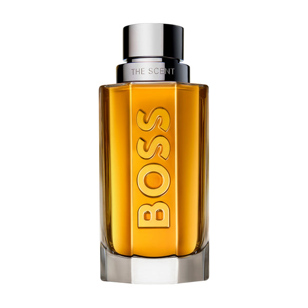 Boss The Scent Eau De Toilette by Hugo Boss