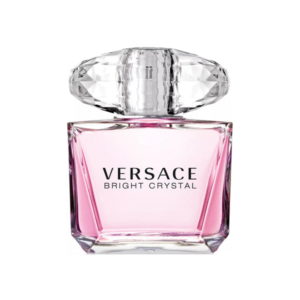 Bright Crystal Eau De Toilette by Versace