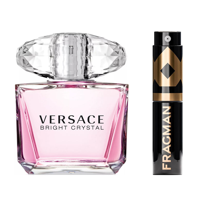 Bright Crystal Eau De Toilette by Versace