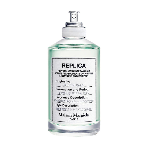 Bubble Bath by Maison Martin Margiela