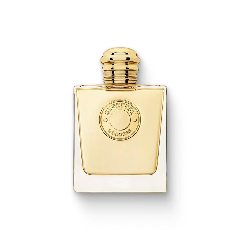 Goddess Eau De Parfum by Burberry Sample | Available at Fragman