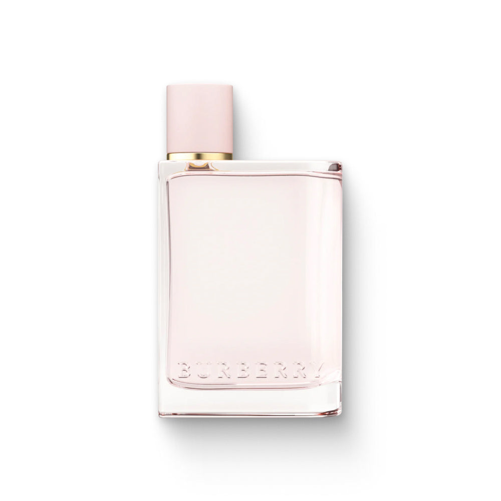 Her Eau De Parfum by Burberry - Fragman Sample | Available at Fragman