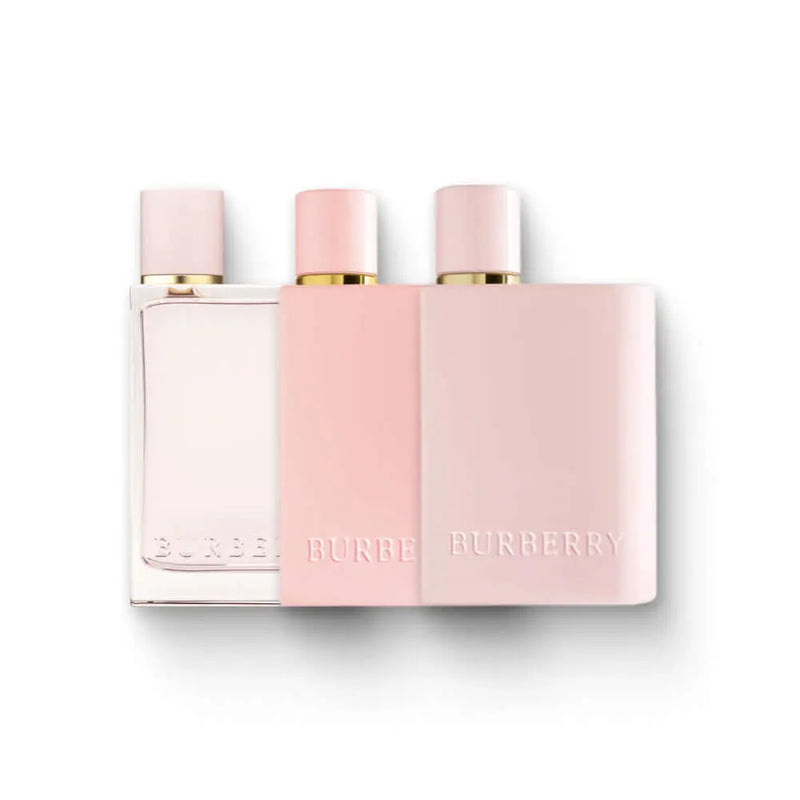 Burberry Her Discovery Set - Fragman