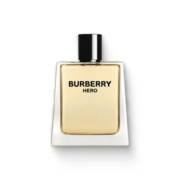 Hero Eau De Toilette by Burberry - Fragman
