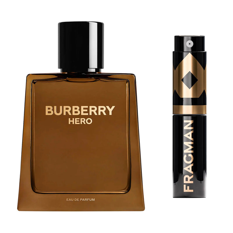 Burberry Hero Parfum For Men