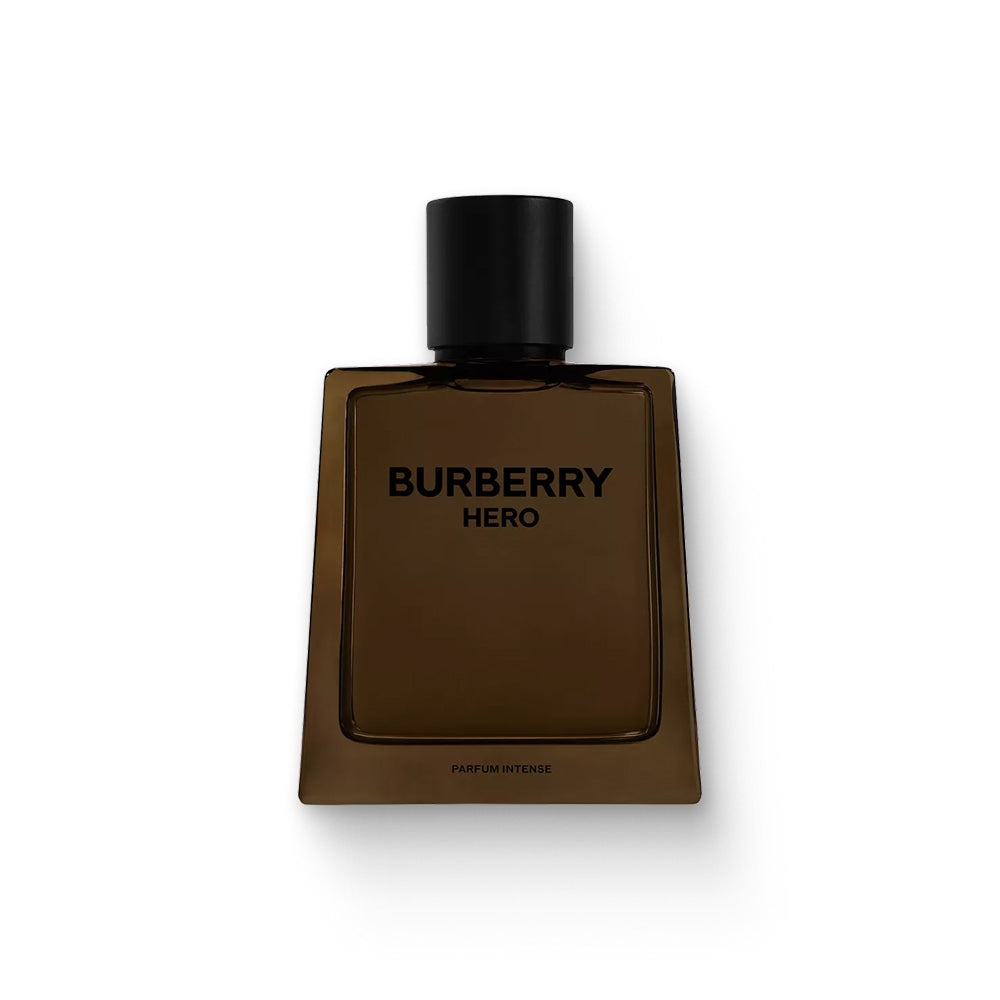 Burberry Hero Parfum Intense For Men - Fragman Sample | Available at Fragman