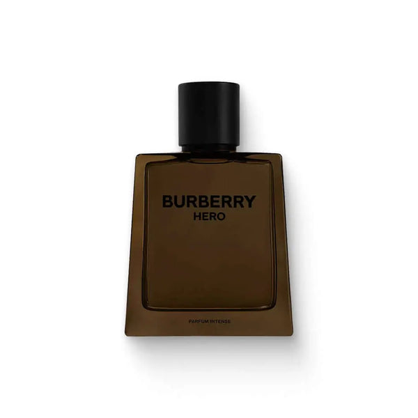 Burberry Hero Parfum Intense For Men - Fragman