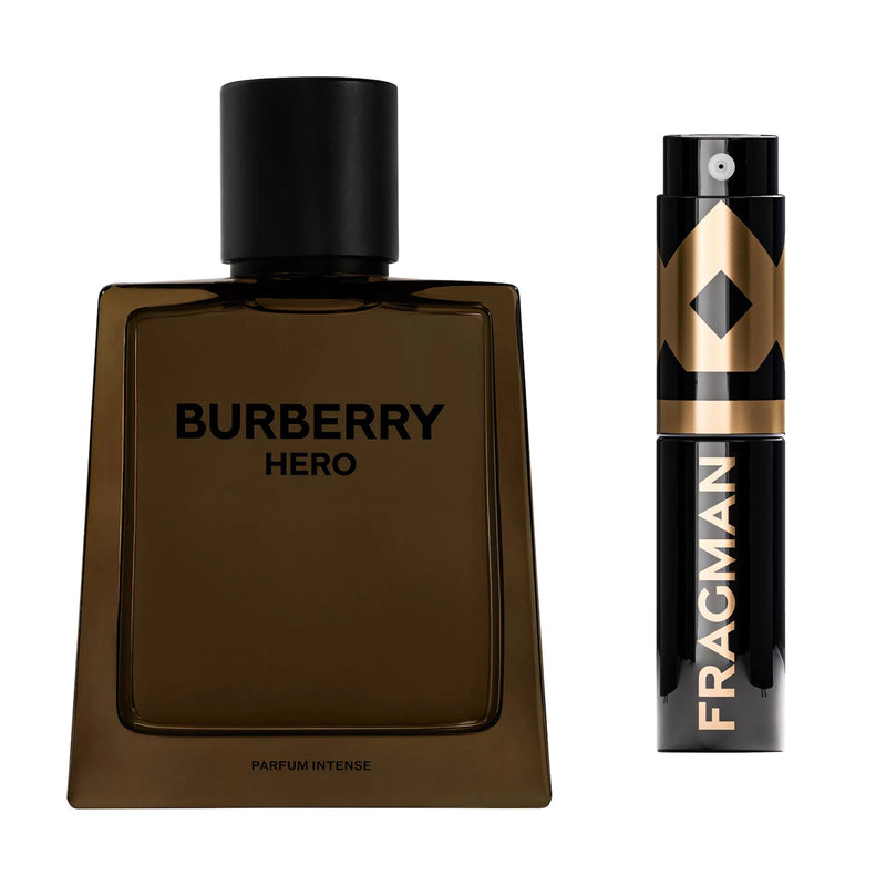 Burberry Hero Parfum Intense For Men