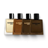 Burberry Hero Set - Fragman