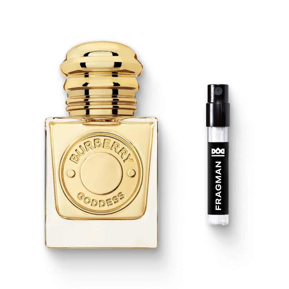 Burberry Goddess EDP Sample | Available at Fragman