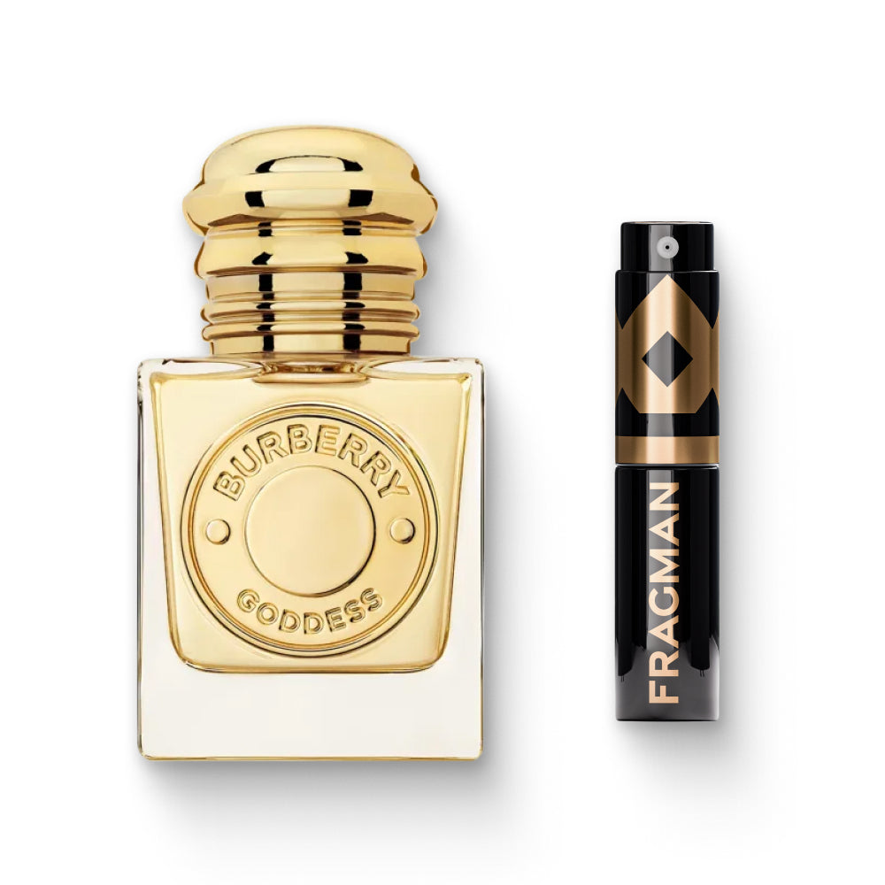 Burberry Goddess EDP Sample | Available at Fragman