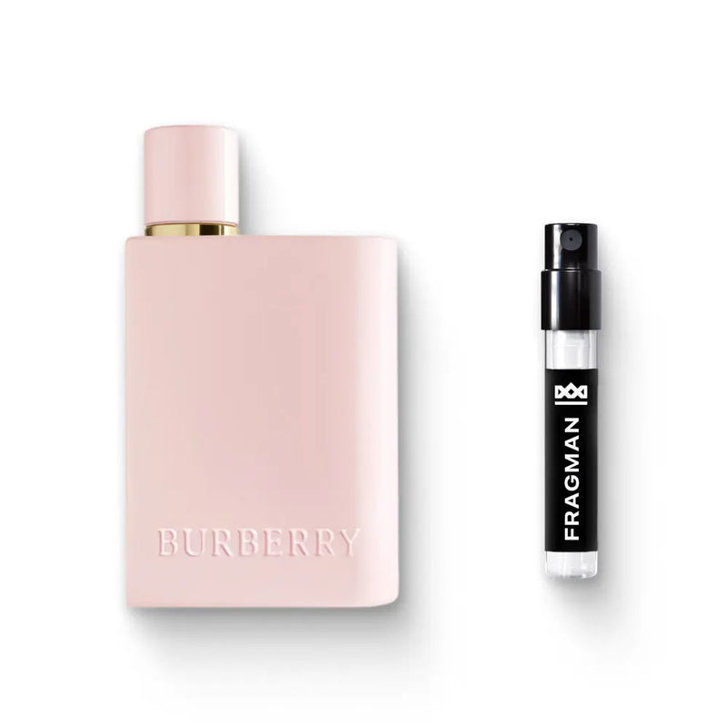 Her Elixir de Parfum by Burberry - Fragman 1mL Sample Spray