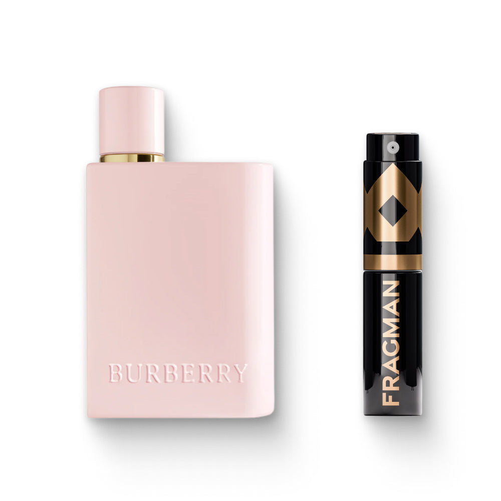 Burberry Her Elixir de Parfum Sample | Available at Fragman
