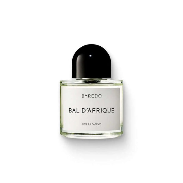 Bal D’afrique Eau De Parfum by Byredo - Fragman
