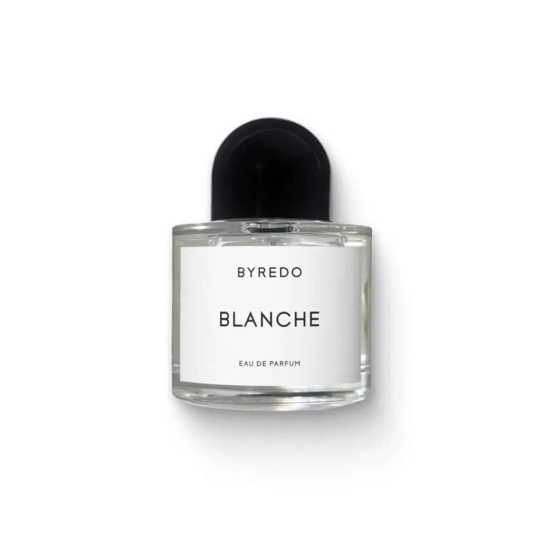 Blanche Eau De Parfum by Byredo - Fragman
