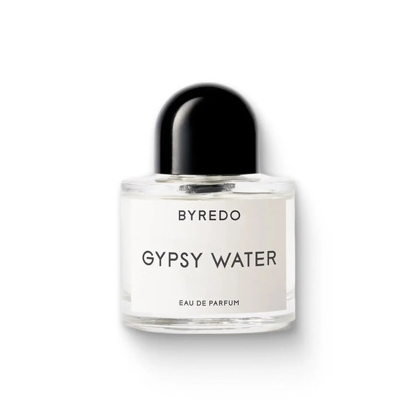 Gypsy Water by Byredo - Fragman