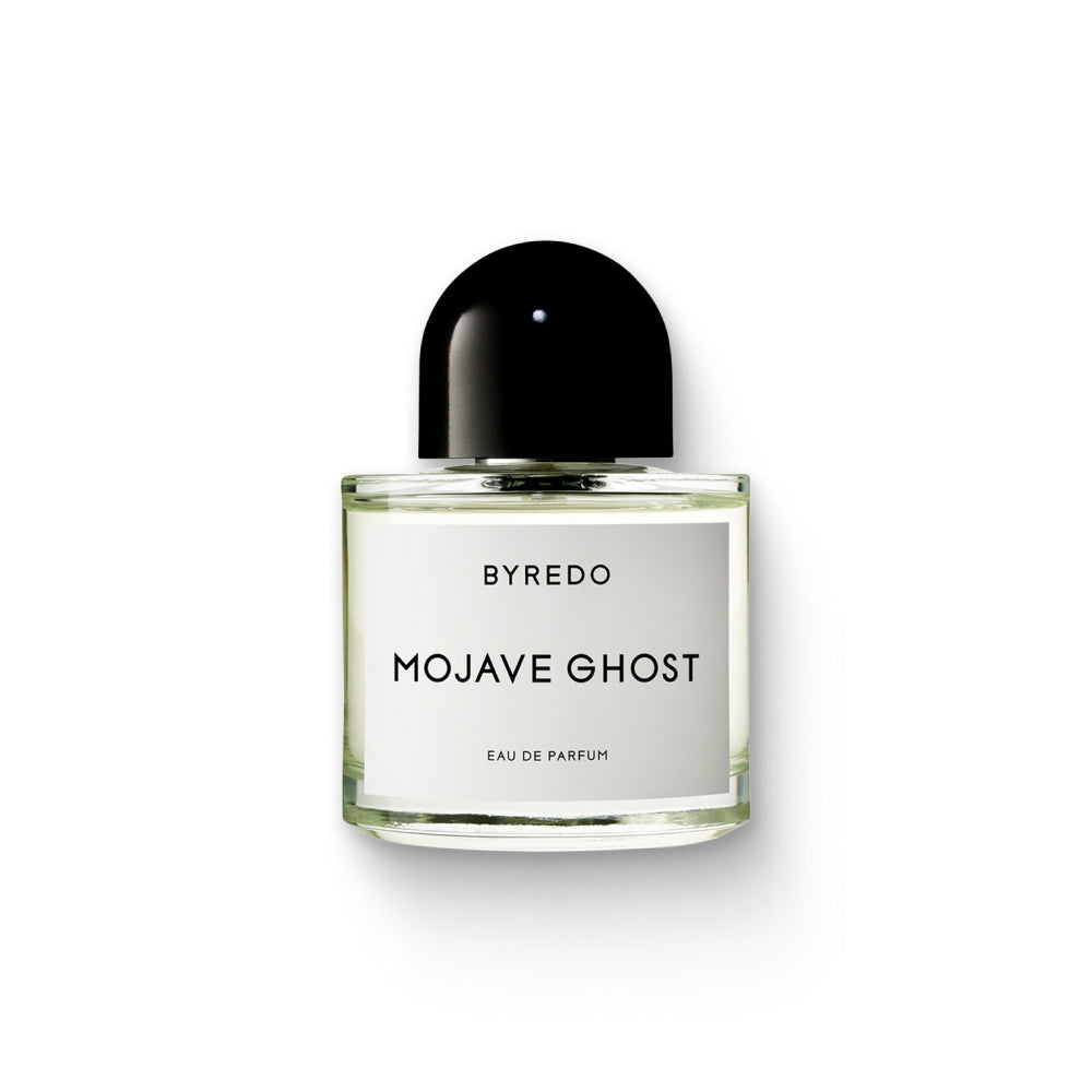 Byredo Mojave Ghost EDP Sample | Available at Fragman