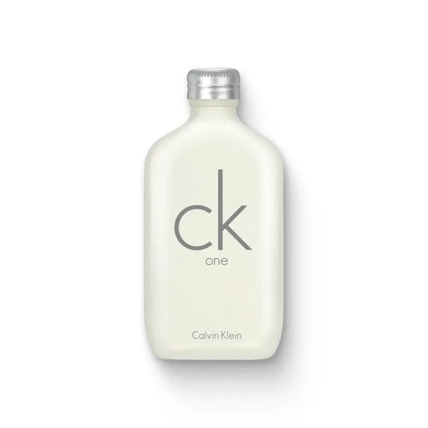 CK One Eau De Toilette by Calvin Klein - Fragman