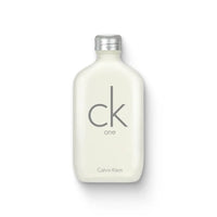 CK One Eau De Toilette by Calvin Klein - Fragman